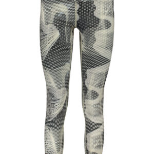 FILA DAMEN-LEGGINGS SCHWARZ