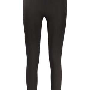 FILA Damen-Leggings in Schwarz