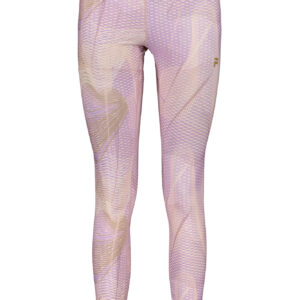 FILA DAMEN-LEGGINGS LILA