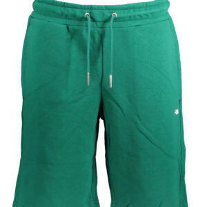 GRÜNE BERMUDAHOSE FÜR HERREN VON FILA