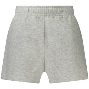 FILA KURZE HOSE FÜR DAMEN GRAU