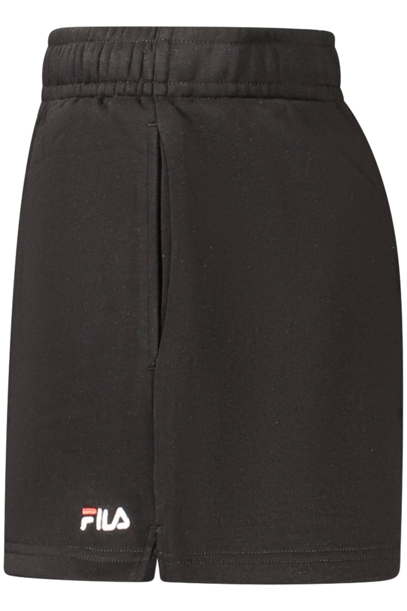 FILA SCHWARZE KURZE HOSE FÜR DAMEN – Bild 3
