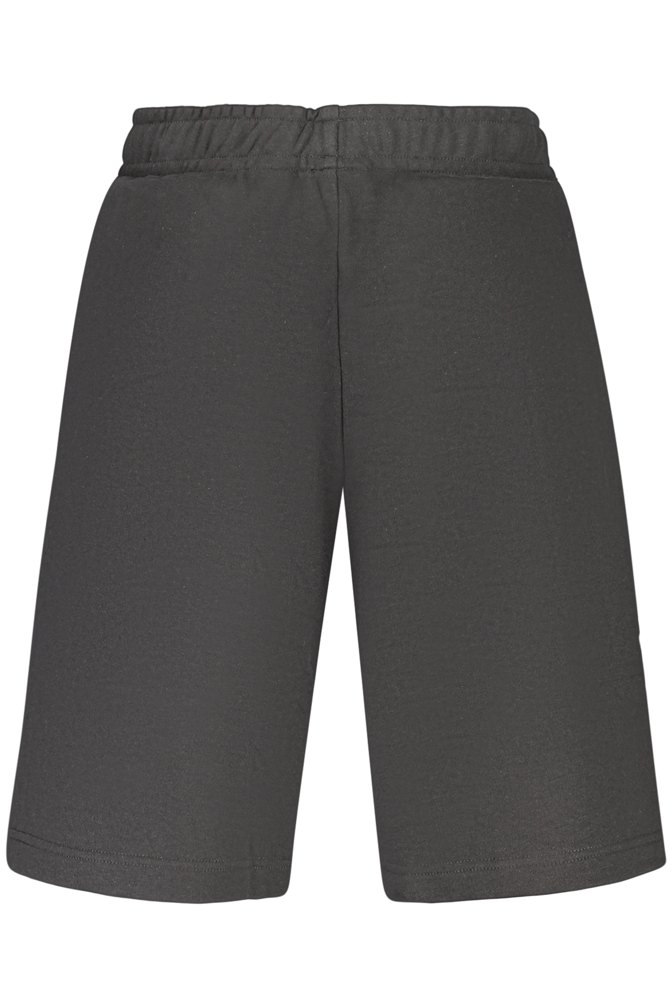FILA Herren-Trainingshose, schwarz, kurz – Bild 2