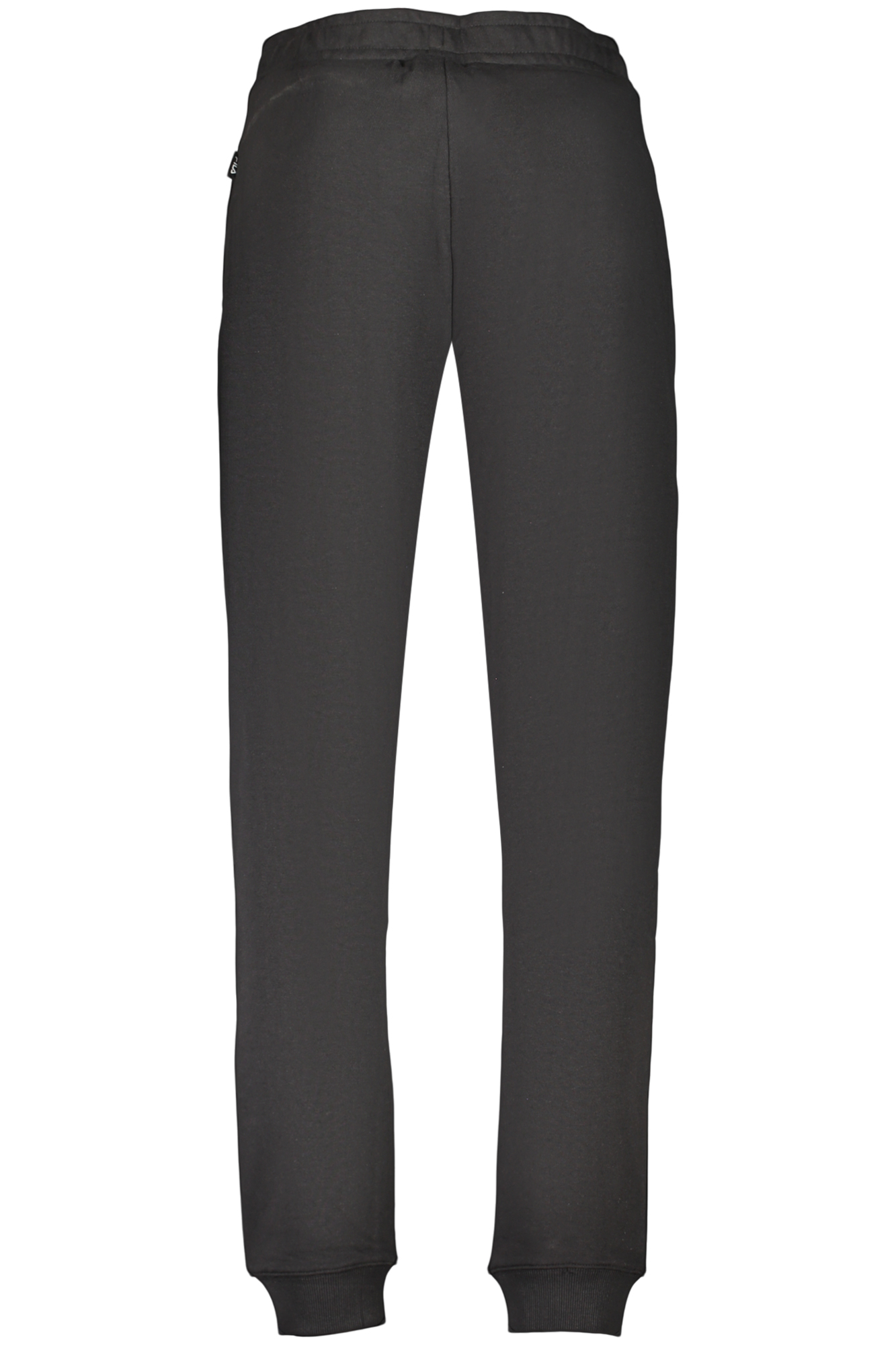 FILA Herren-Trainingshose, schwarz, lang – Bild 2