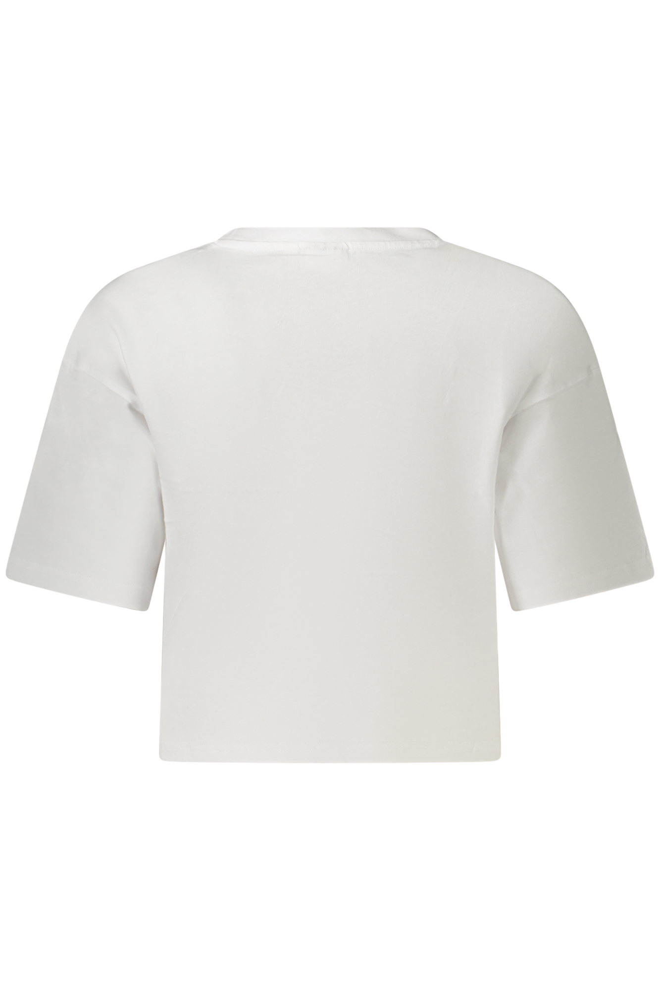 FILA KURZARM-T-SHIRT DAMEN WEISS – Bild 2