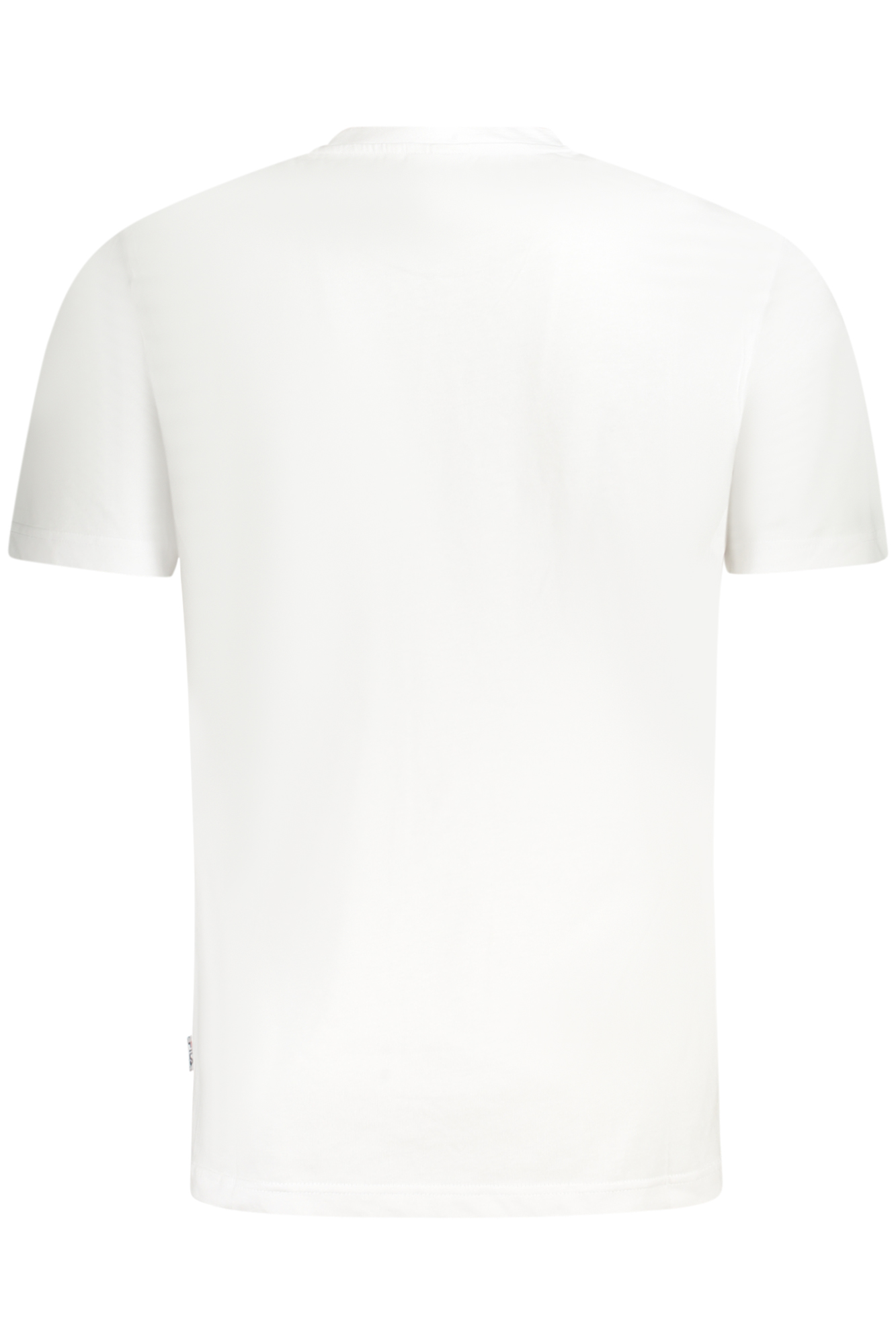 FILA KURZARM-T-SHIRT HERREN WEISS – Bild 2