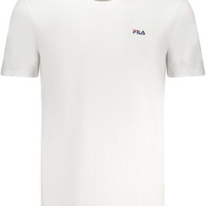 FILA HERREN-KURZARM-T-SHIRT BLAU