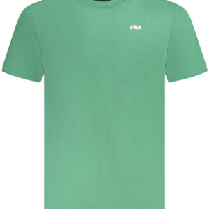FILA KURZARM-T-SHIRT HERREN GRÜN