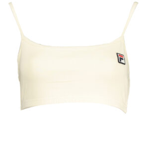 FILA WEISSES TOP FÜR DAMEN