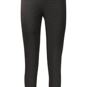 FREDDY DAMEN-LEGGINGS SCHWARZ