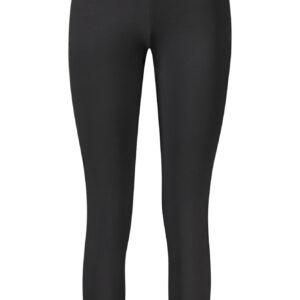 FREDDY DAMEN-LEGGINGS SCHWARZ
