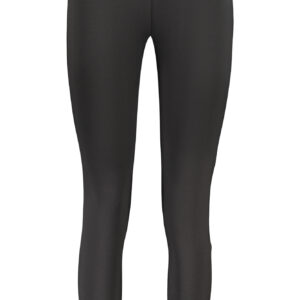 FREDDY Damen-Leggings, schwarz