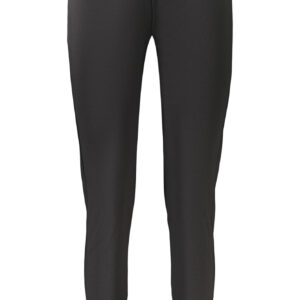 FREDDY Damen-Leggings, schwarz