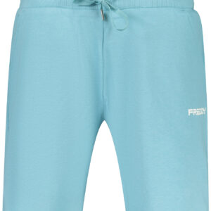 FREDDY Damen-Trainingshose, lang, blau