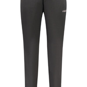 FREDDY DAMEN LANGE SCHWARZE TRAININGSHOSE