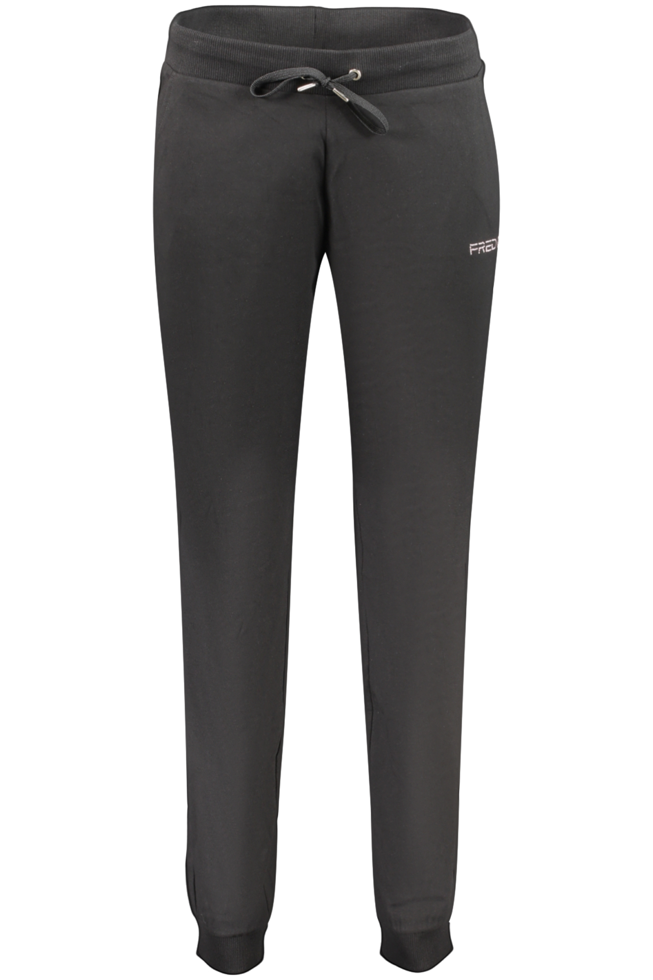 FREDDY DAMEN LANGE SCHWARZE TRAININGSHOSE