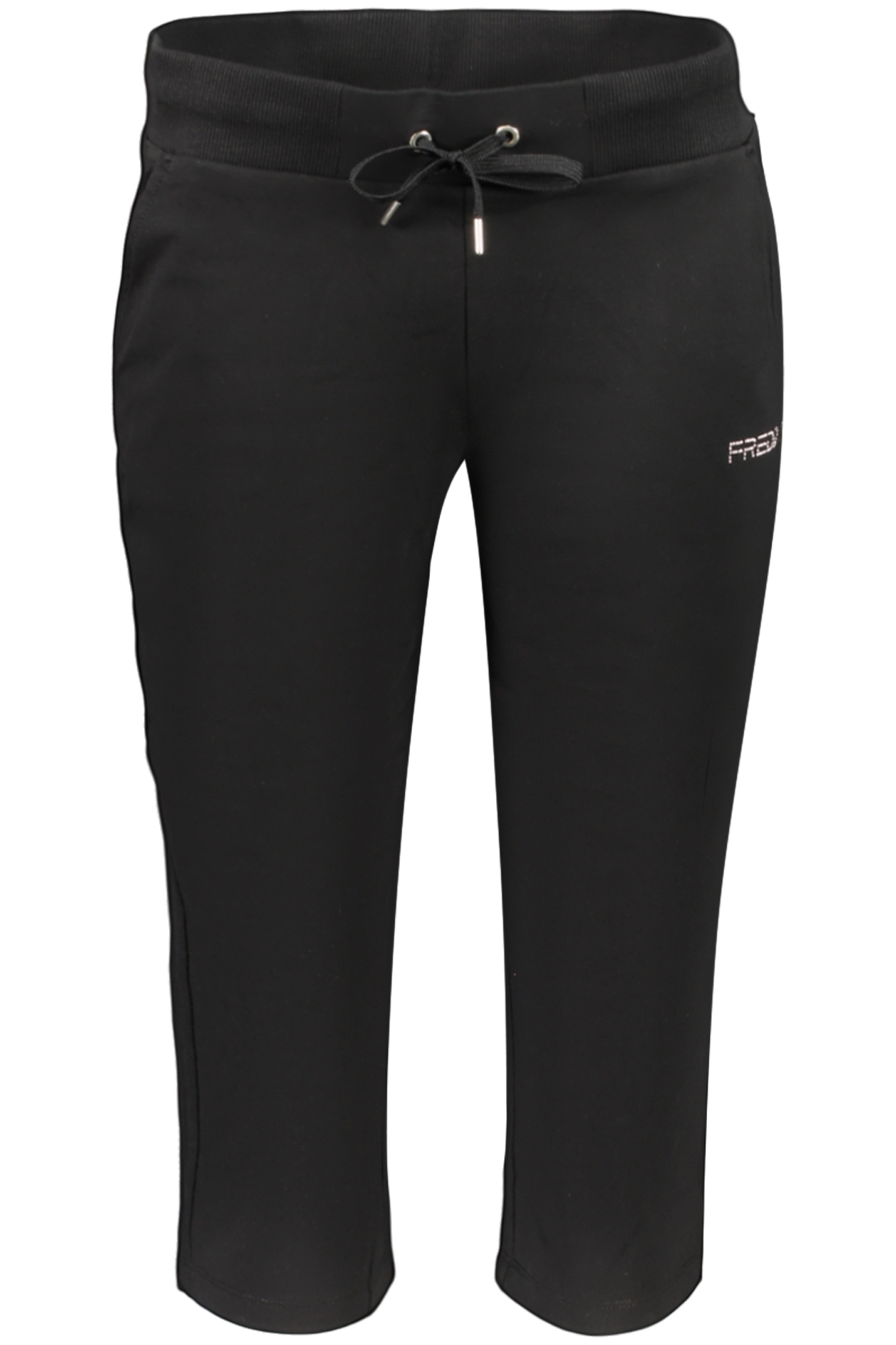 FREDDY DAMEN LANGE SCHWARZE TRAININGSHOSE