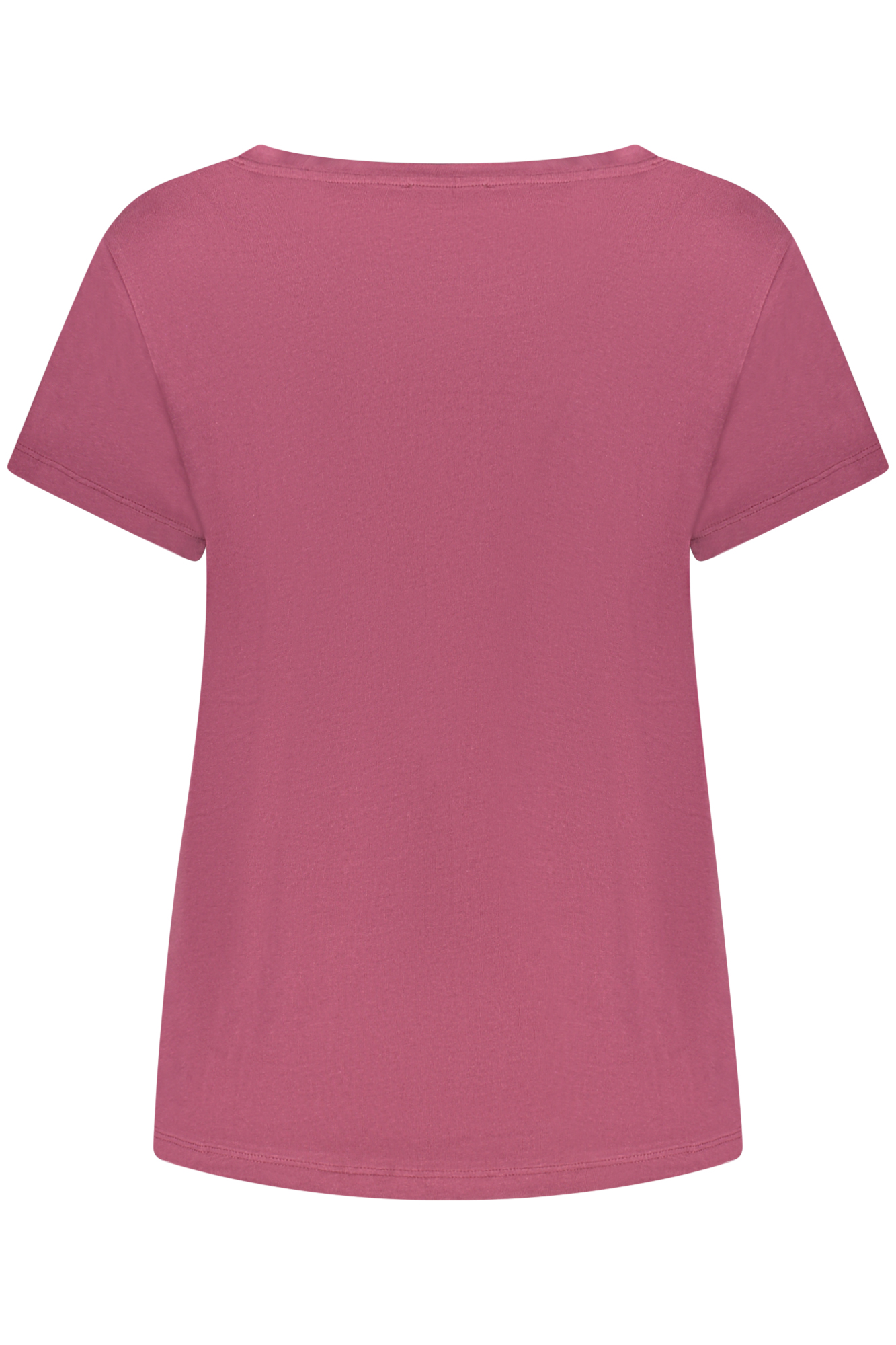 FREDDY LILA KURZARM-T-SHIRT FÜR DAMEN – Bild 2