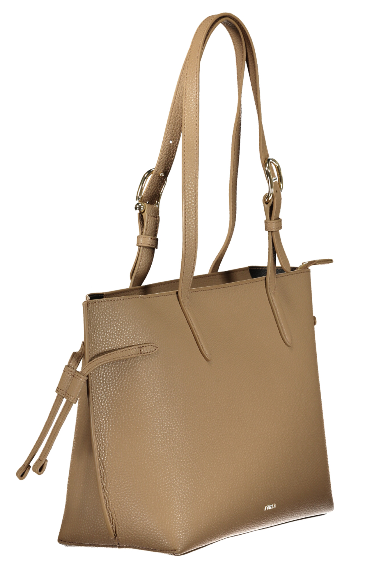 FURLA DAMEN-BRAUNTASCHE – Bild 3