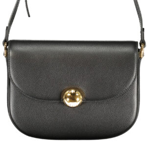 FURLA DAMEN-SCHWARZE TASCHE