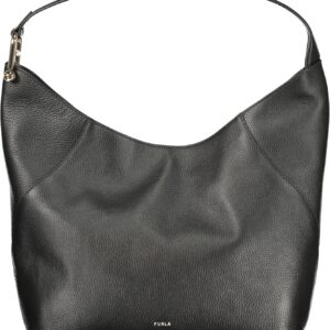FURLA DAMEN-SCHWARZE TASCHE