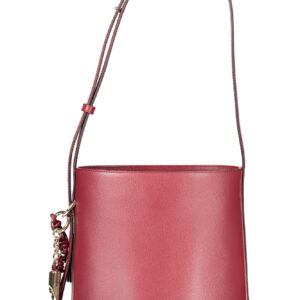 FURLA DAMEN ROTE TASCHE