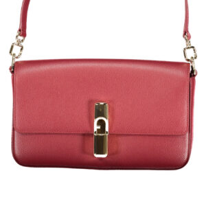 FURLA DAMEN ROTE TASCHE