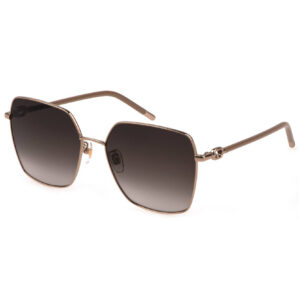 FURLA GOLD SONNENBRILLE FÜR DAMEN