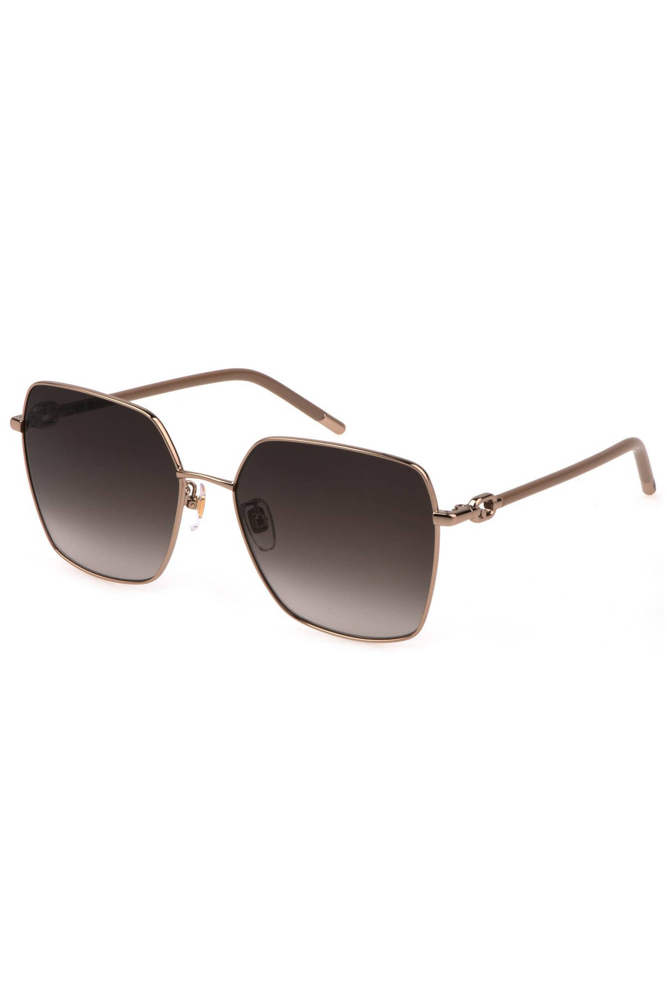FURLA GOLD SONNENBRILLE FÜR DAMEN – Bild 2