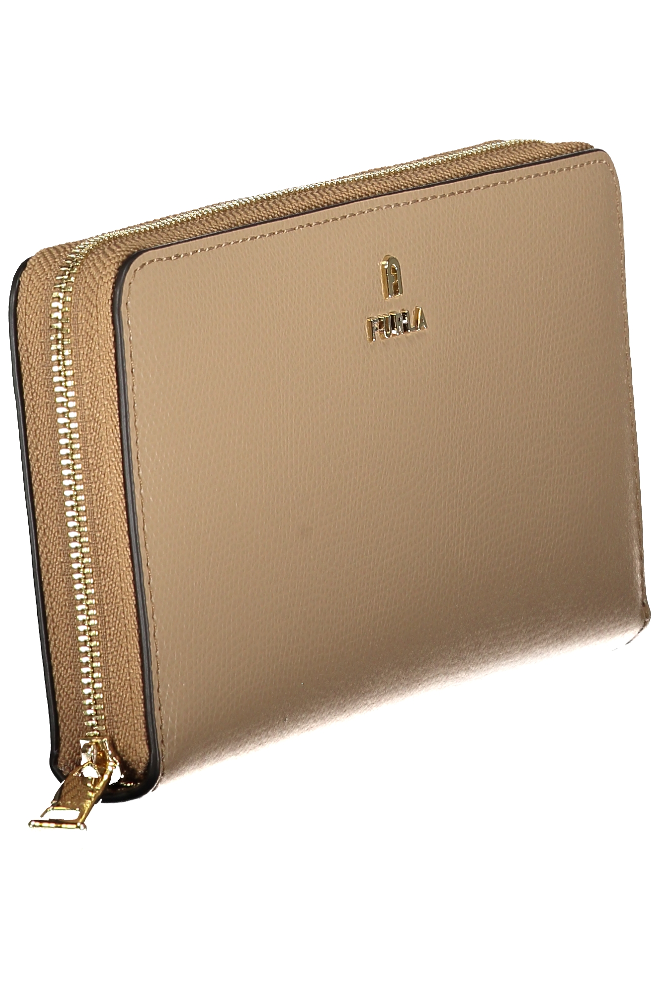 FURLA DAMEN-GELDBÖRSE IN BEIGE – Bild 3