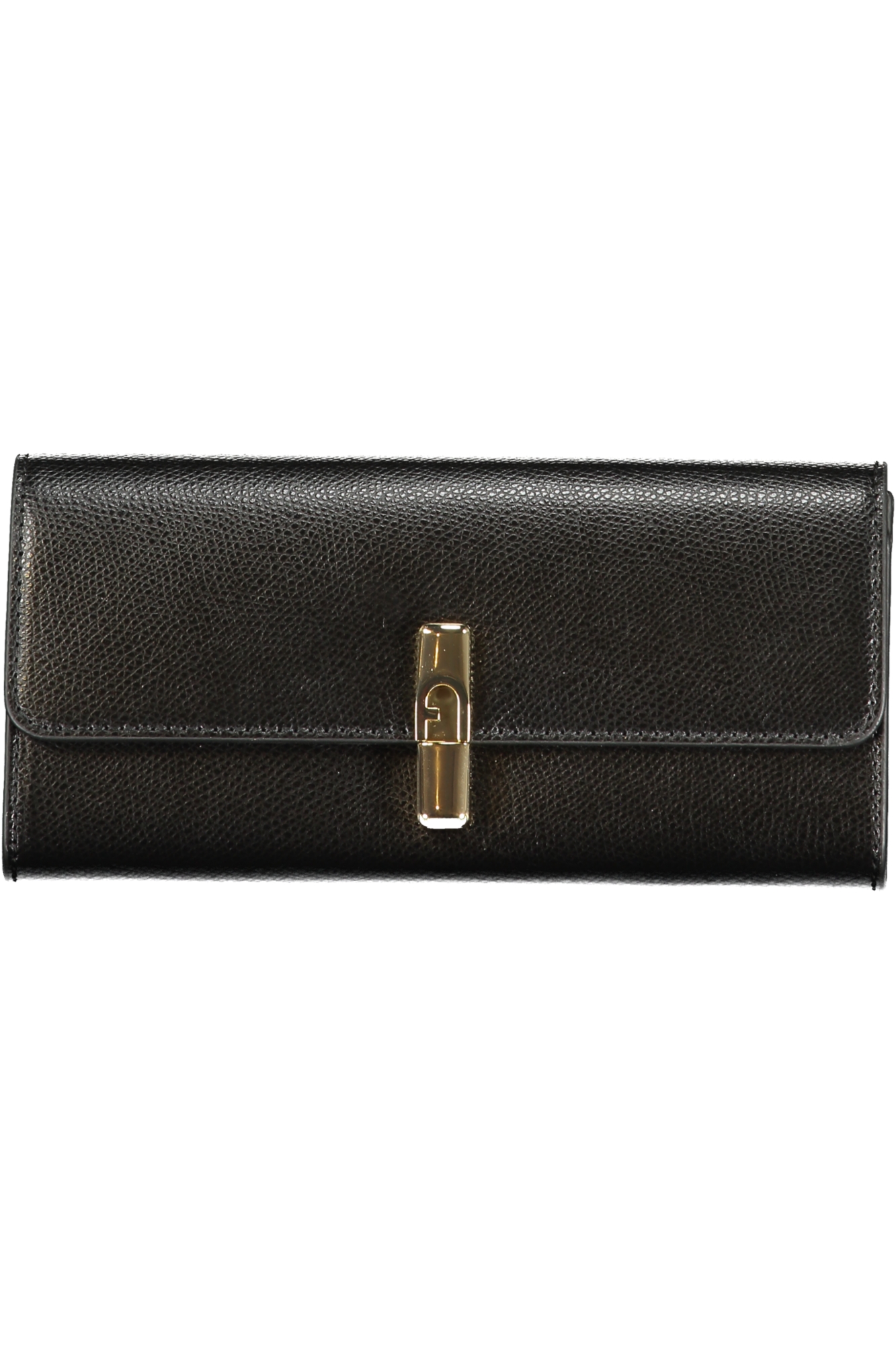 FURLA DAMEN-GELDBÖRSE SCHWARZ