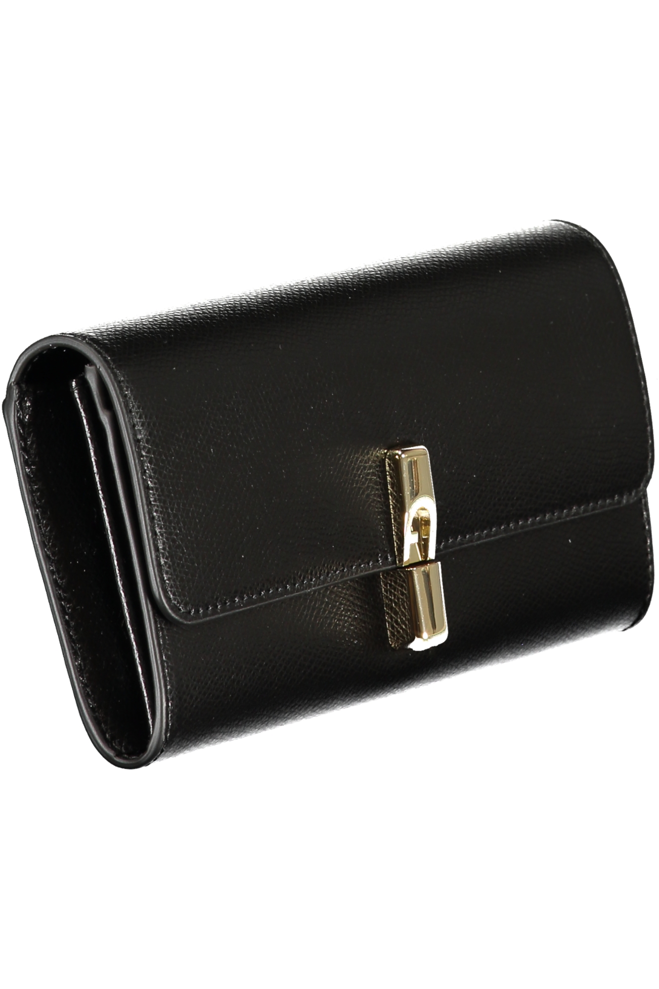 FURLA DAMEN-GELDBÖRSE SCHWARZ – Bild 3