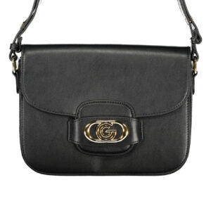 GABRIELLA G BY GABRIELLA GUCCI DAMEN-SCHWARZE TASCHE
