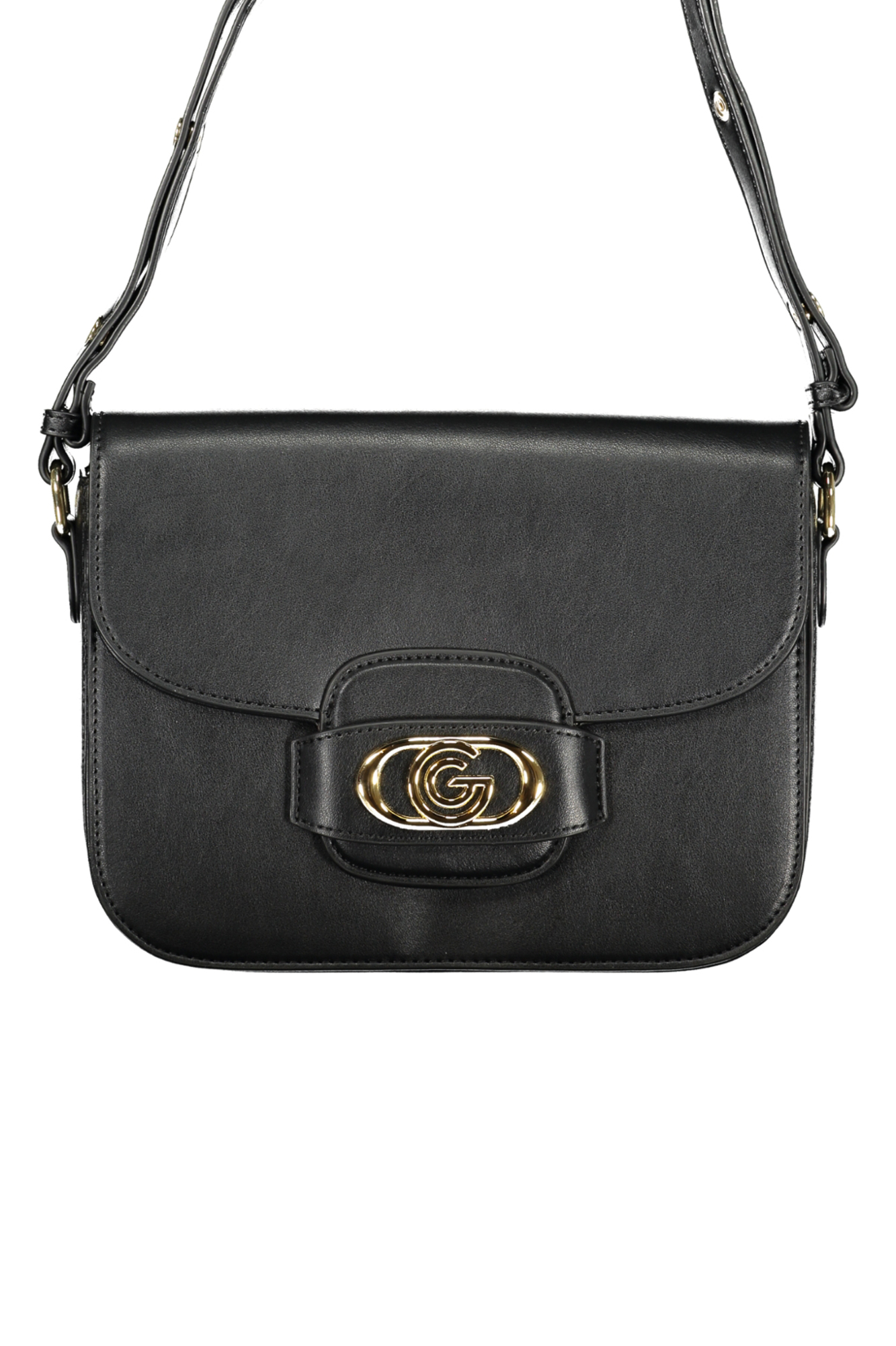 GABRIELLA G BY GABRIELLA GUCCI DAMEN-SCHWARZE TASCHE