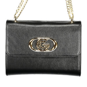 GABRIELLA G BY GABRIELLA GUCCI DAMEN-SCHWARZE TASCHE