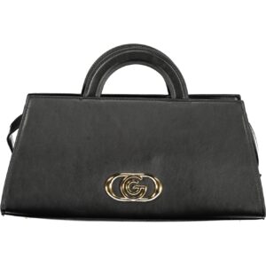 GABRIELLA G BY GABRIELLA GUCCI DAMEN-SCHWARZE TASCHE
