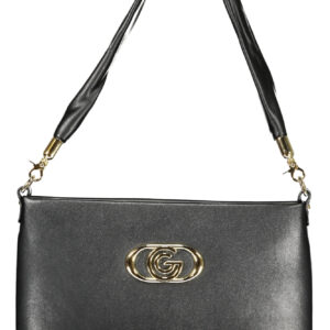 GABRIELLA G BY GABRIELLA GUCCI DAMEN-SCHWARZE TASCHE
