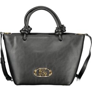GABRIELLA G BY GABRIELLA GUCCI DAMEN-SCHWARZE TASCHE
