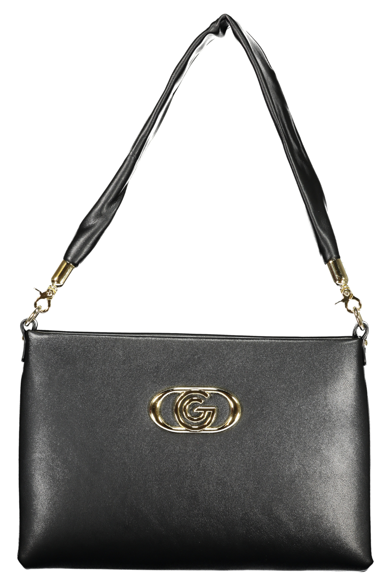 GABRIELLA G BY GABRIELLA GUCCI DAMEN-SCHWARZE TASCHE