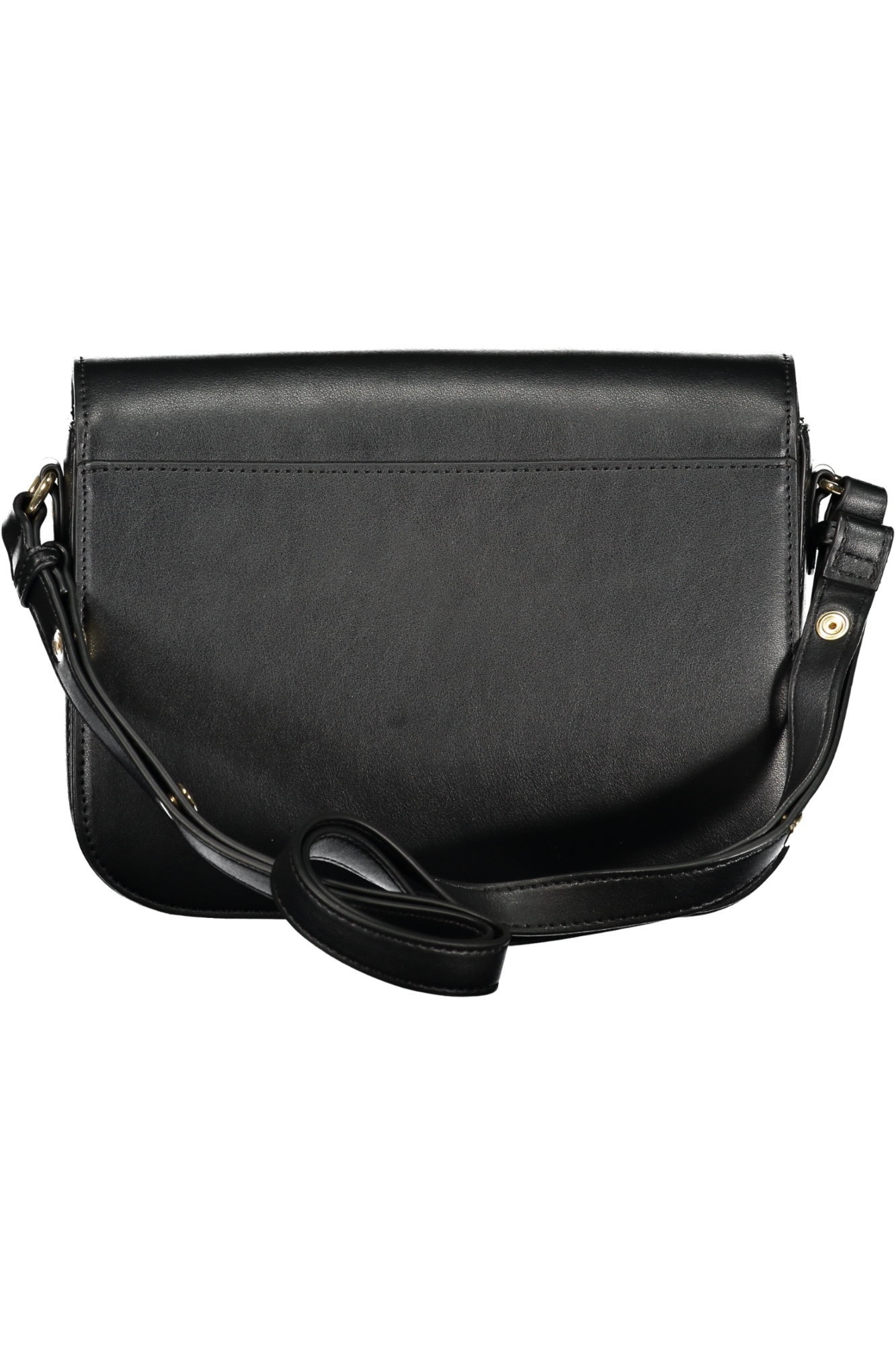 GABRIELLA G BY GABRIELLA GUCCI DAMEN-SCHWARZE TASCHE – Bild 2