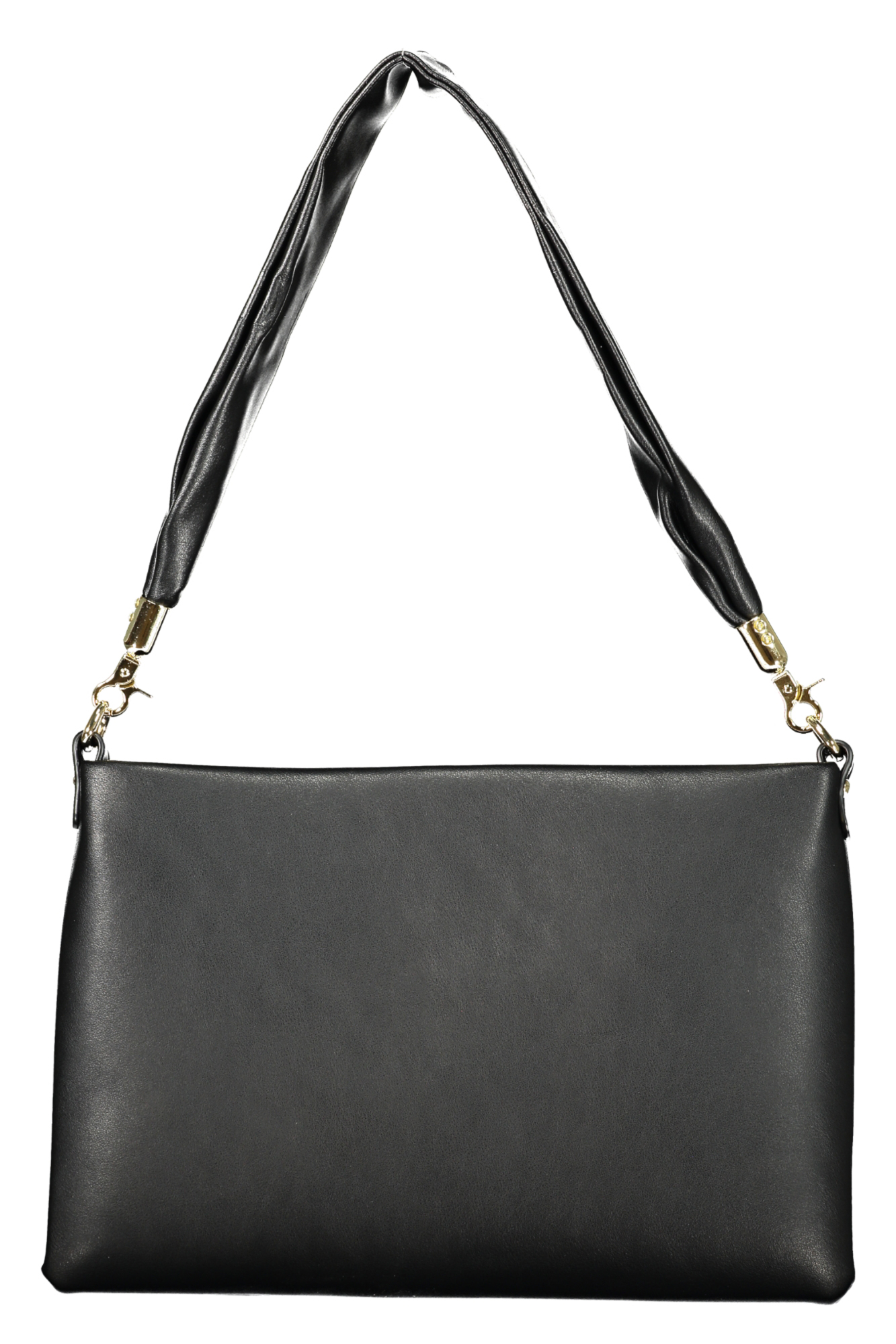 GABRIELLA G BY GABRIELLA GUCCI DAMEN-SCHWARZE TASCHE – Bild 2