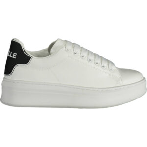 DAMENSPORTSCHUHE GAELLE PARIS WEIß