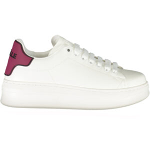 GAELLE PARIS DAMEN-SPORTSCHUHE ROT