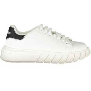 GAELLE PARIS WEISSE HERREN-SPORTSCHUHE