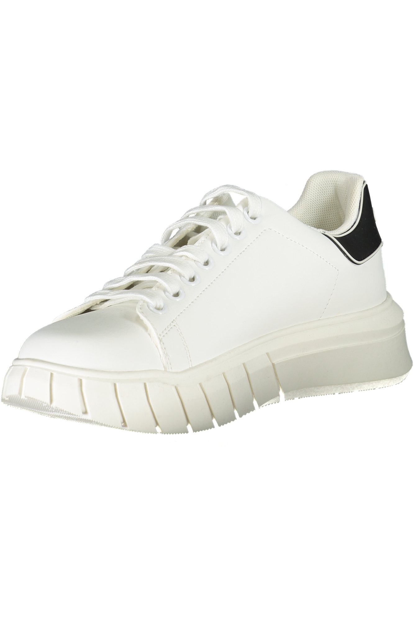 GAELLE PARIS WEISSE HERREN-SPORTSCHUHE – Bild 5