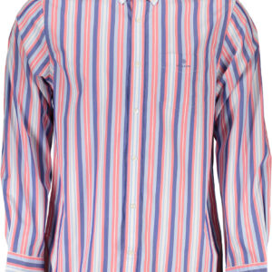 GANT LANGÄRMLIGES HERRENHEMD IN ROSA
