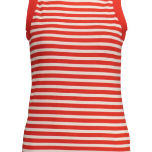 GANT DAMEN TANK TOP ROT