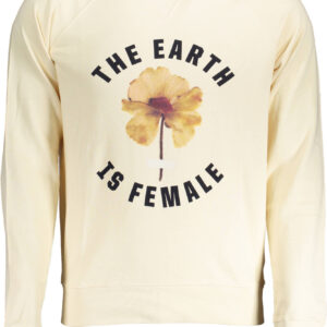 GANT SWEATSHIRT OHNE REISSVERSCHLUSS HERREN BEIGE