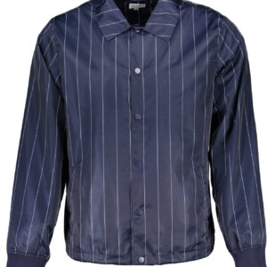 GANT BLAUE SPORTJACKE FÜR HERREN