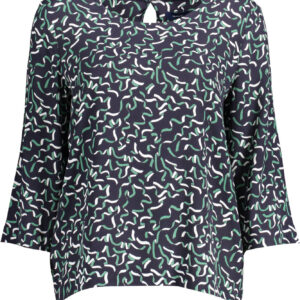 GANT BLAUER PULLOVER FÜR DAMEN